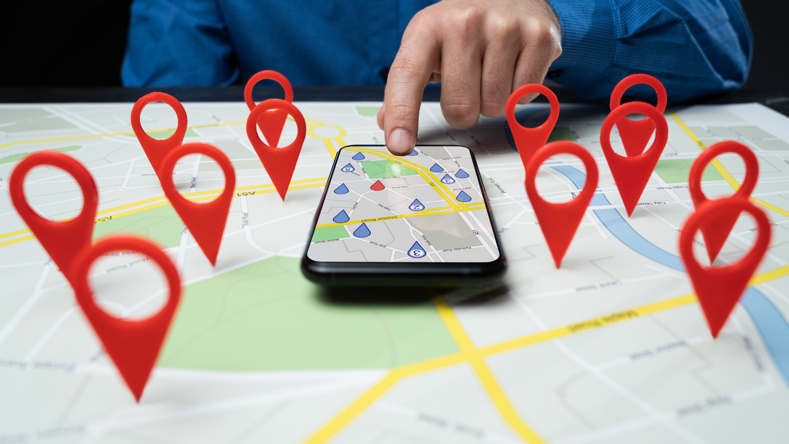 How to choose a local SEO agency in Australia